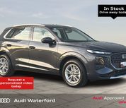Audi Q3 2026