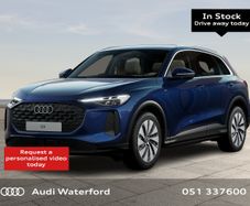Audi Q5 2026