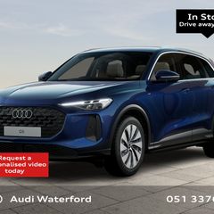 Audi Q5 2026