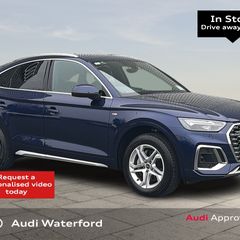 Audi Q5 2023