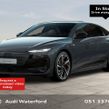Audi A6 Sportback e-tron 2026