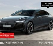 Audi A6 Sportback e-tron 2026