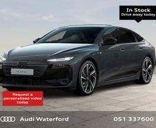 Audi A6 Sportback e-tron 2026