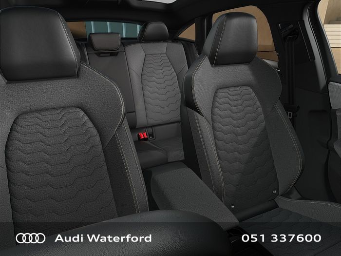 Audi A6 Sportback e-tron 2026
