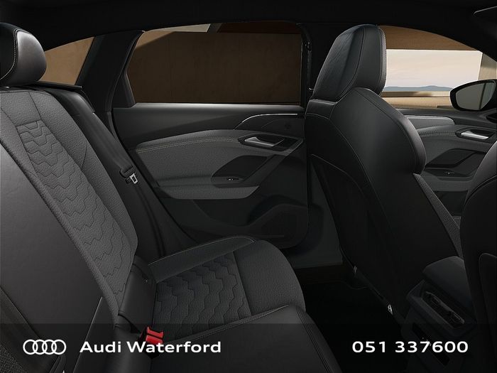Audi A6 Sportback e-tron 2026