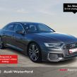 Audi A6 2023