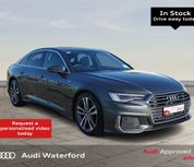 Audi A6 2023