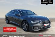 Audi A6 2023