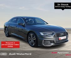 Audi A6 2023