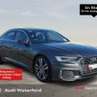 Audi A6 2023
