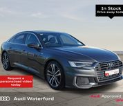 Audi A6 2023
