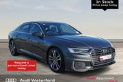 Audi A6 2023