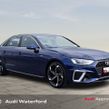 Audi A4 2024