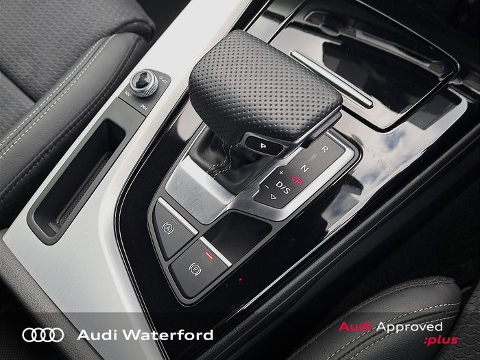 Audi A4 2024