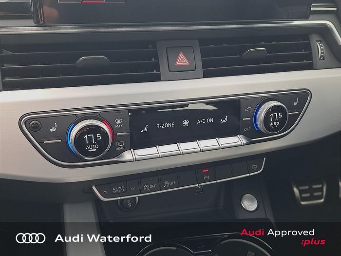 Audi A4 2024