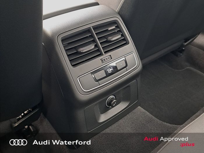 Audi A4 2024