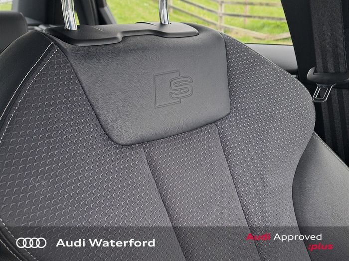 Audi A4 2024