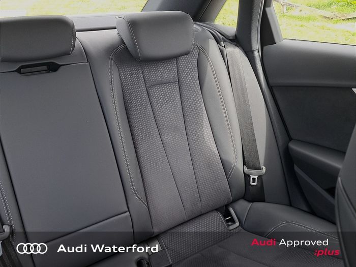Audi A4 2024
