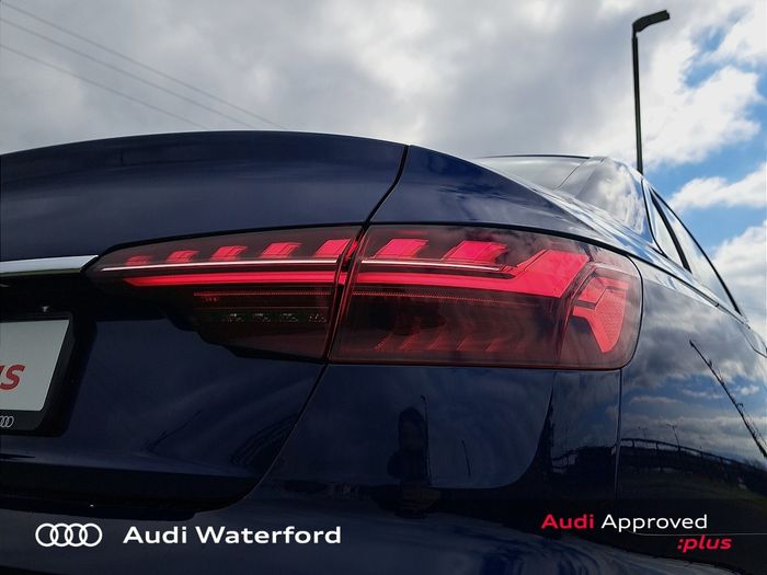 Audi A4 2024