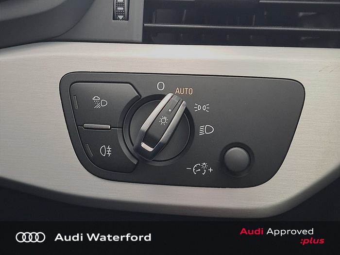 Audi A4 2024