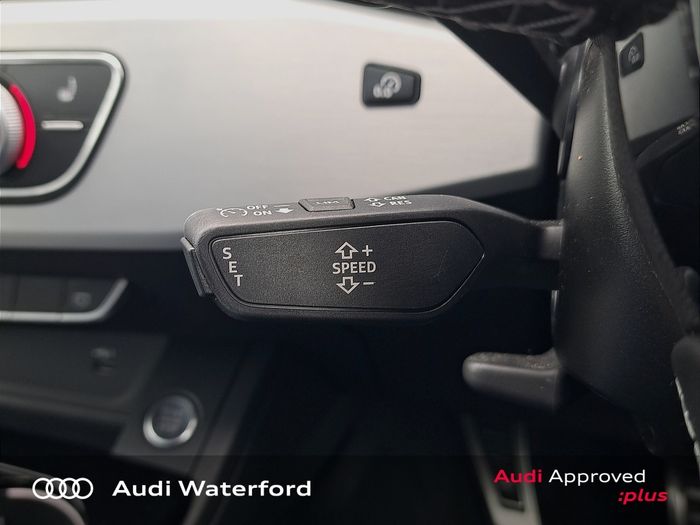 Audi A4 2024