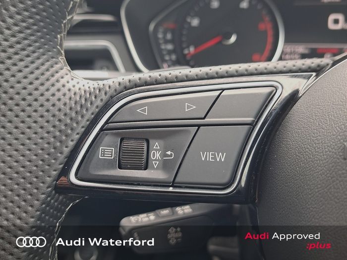 Audi A4 2024