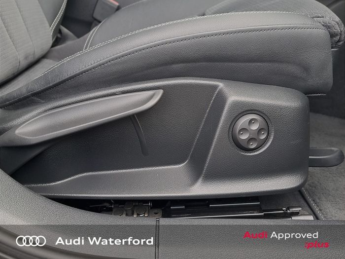 Audi A4 2024