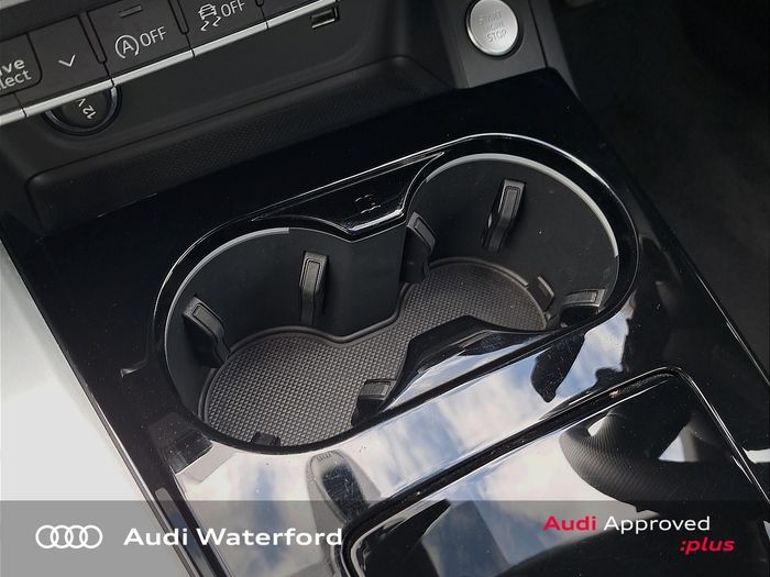 Audi A4 2024