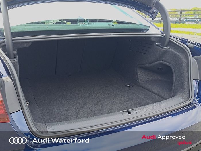 Audi A4 2024