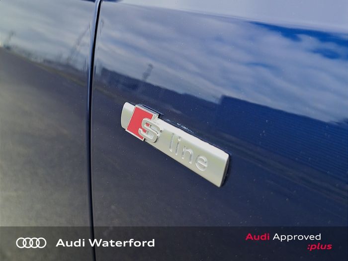 Audi A4 2024