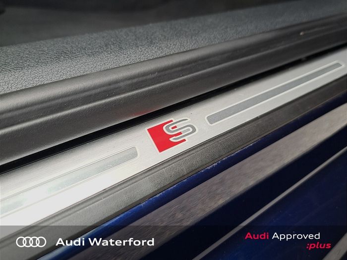 Audi A4 2024