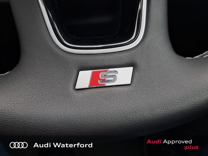 Audi A4 2024