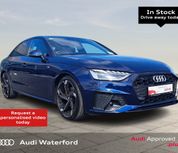 Audi A4 2024