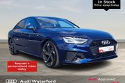 Audi A4 2024