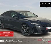 Audi A6 2026