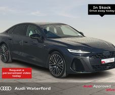 Audi A6 2026