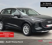 Audi Q3 2026