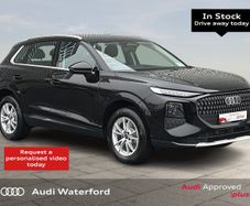 Audi Q3 2026