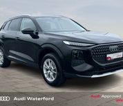 Audi Q3 2026