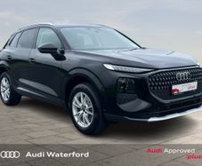 Audi Q3 2026