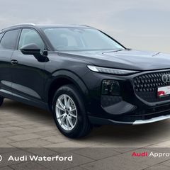 Audi Q3 2026
