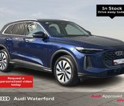 Audi Q5 2026