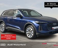 Audi Q5 2026