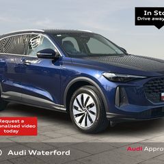 Audi Q5 2026
