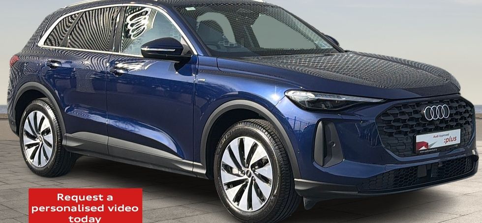Audi Q5 2026