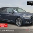Audi Q7 2026