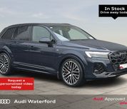 Audi Q7 2026