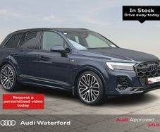 Audi Q7 2026