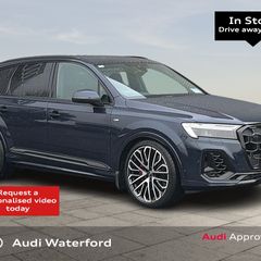 Audi Q7 2026