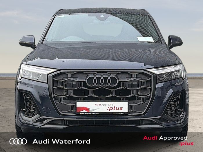 Audi Q7 2026
